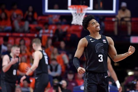 michigan state vs purdue prediction